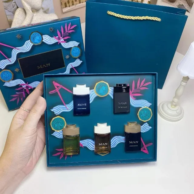 Dior Perfume Mini Gift Set product detail image 5