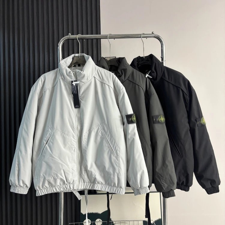Stone Island 2023 SS Jacket