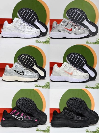 Nike P-6000 Sneakers [6 styles]