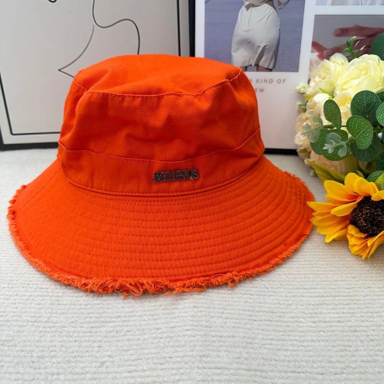 Orange-red
