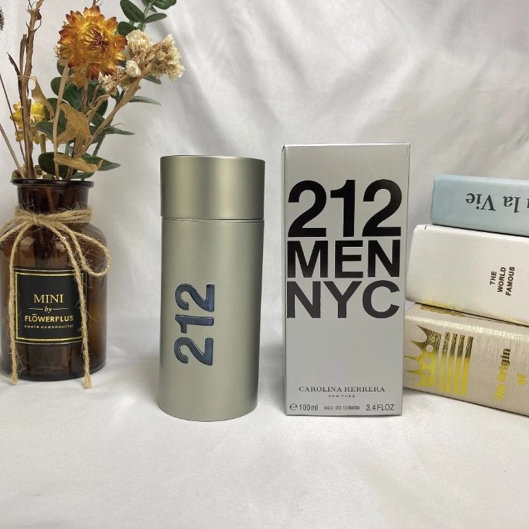 Carolina Herrera Good Girl fragrance variants — SKU-10-212_100ml