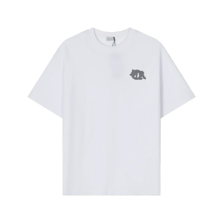 SKU-05-350025 White (embroidered letters)