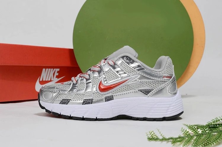 Silver Red