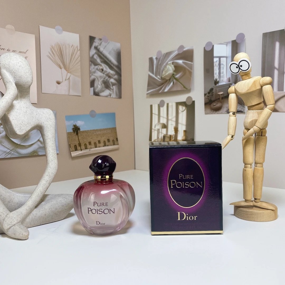 Dior Model 3415 - Signature Scent Women’s perfume 100ml