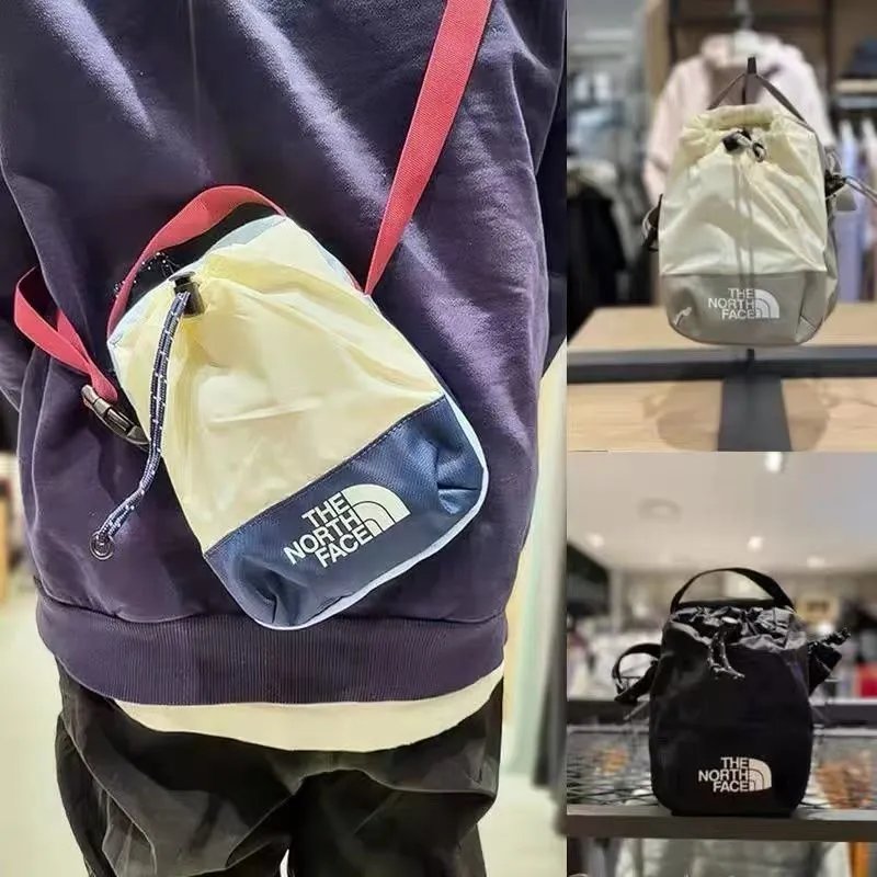 The North Face Draws
