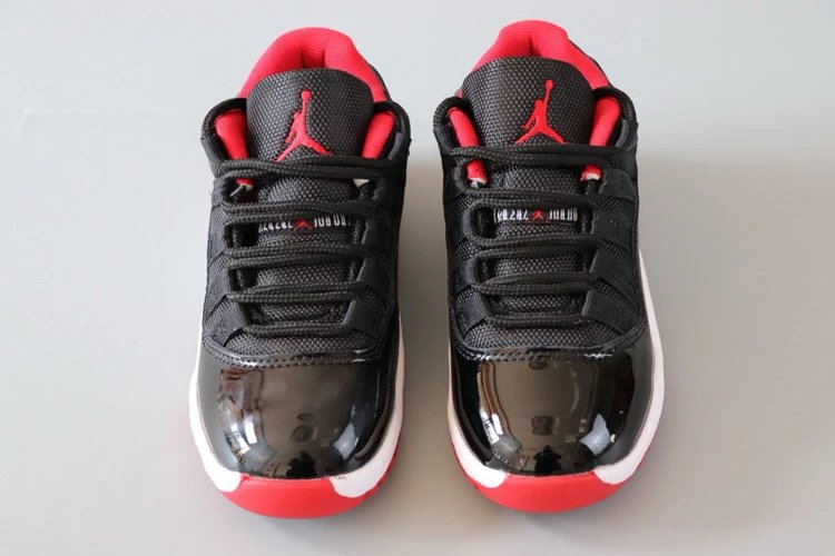 Jordan Sneakers Lace-Up Basketball image 7