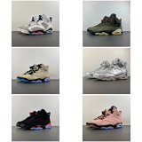 Nike Air Jordan 6 Sneakers [6 styles]