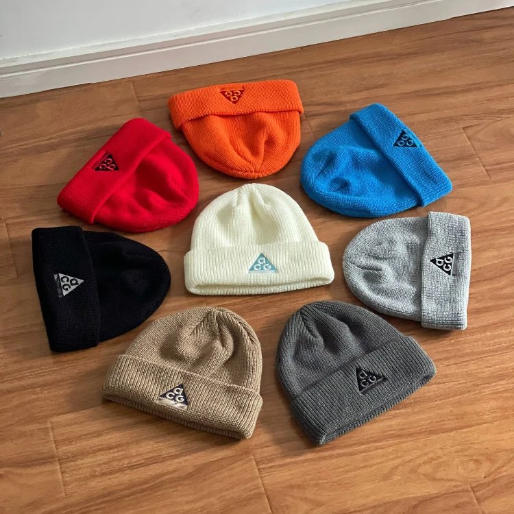 Nike ACG Fisherman Knit Beanie