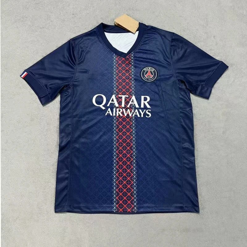 2526 Paris Home Stadium
