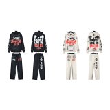 Hellstar Sports Hoodie & Pants Set [2 styles]