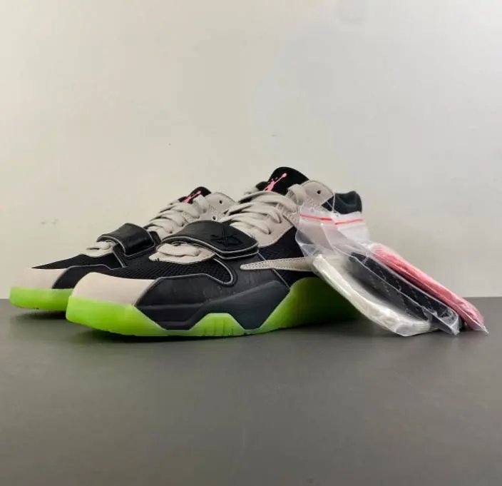 Air Jordan Trainer B