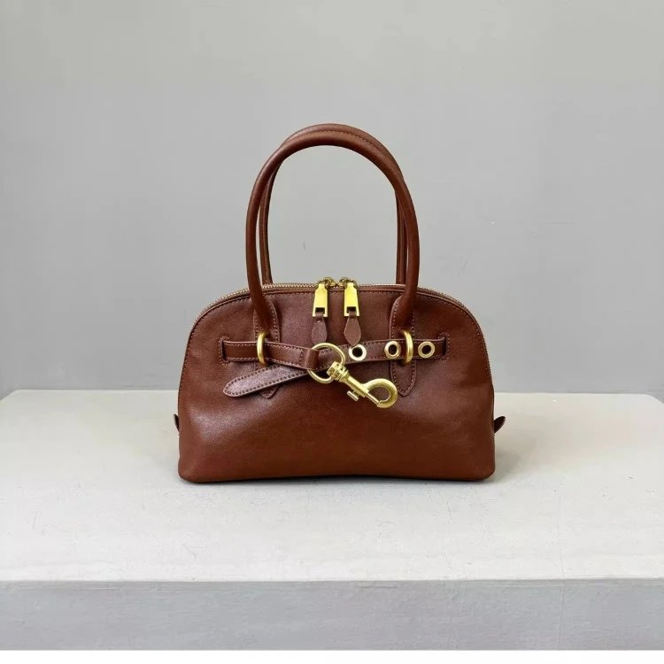 Gucci Brown Bag
