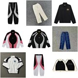 Corteiz Track Jackets & Pants Collection [27 styles]