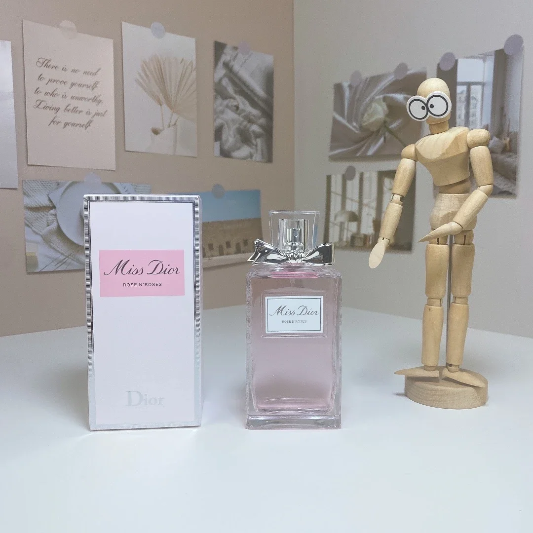  Dior Rose Dance Eau de Toilet