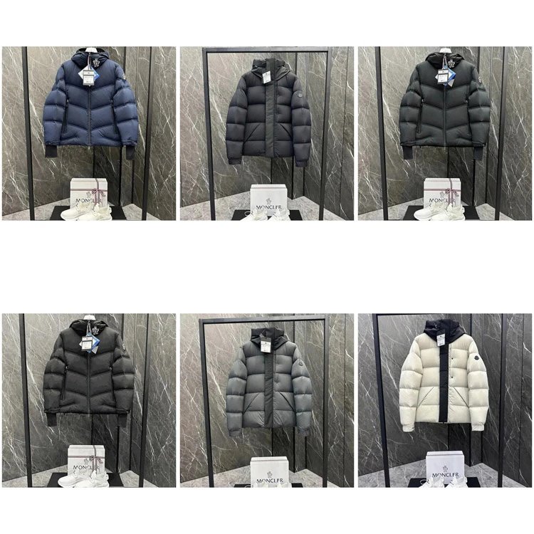 Moncler Jackets