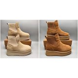 UGG Maya Platform Chelsea Boots [2 styles]