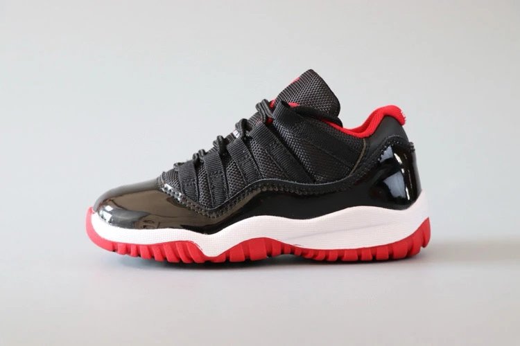 Jordan Sneakers Lace-Up Basketball — 2