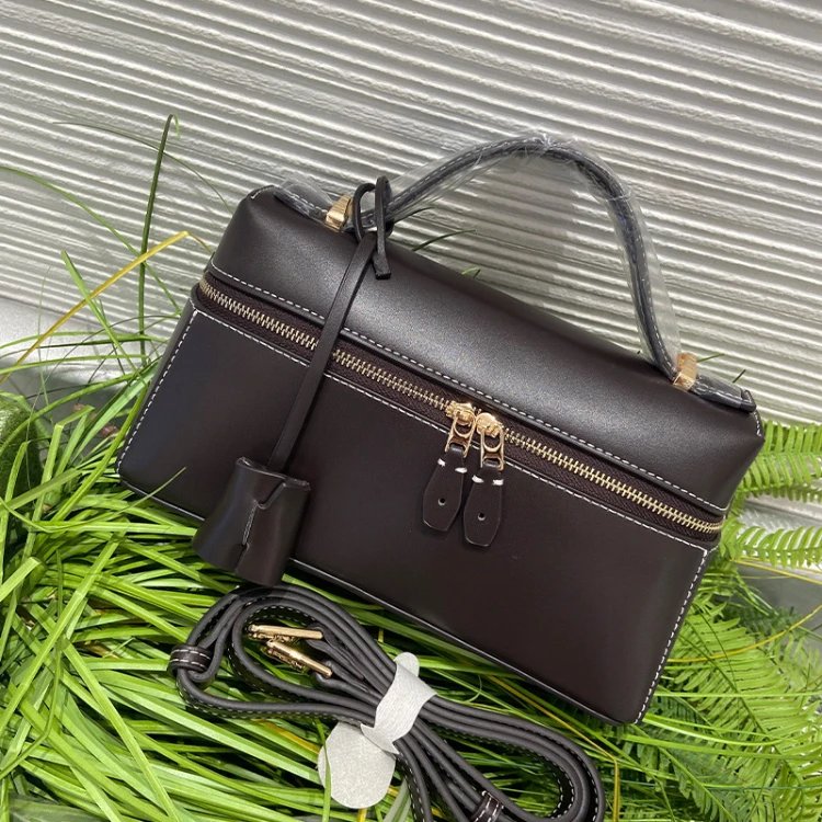 Gucci Black Bag