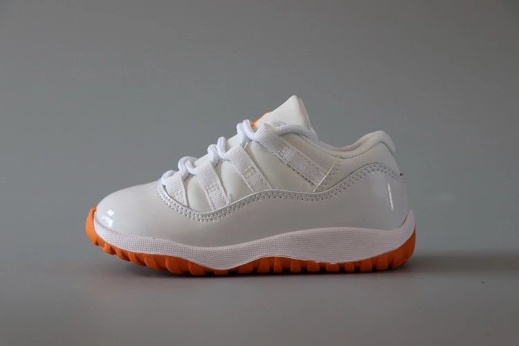 Jordan Sneakers Lace-Up Basketball — 3