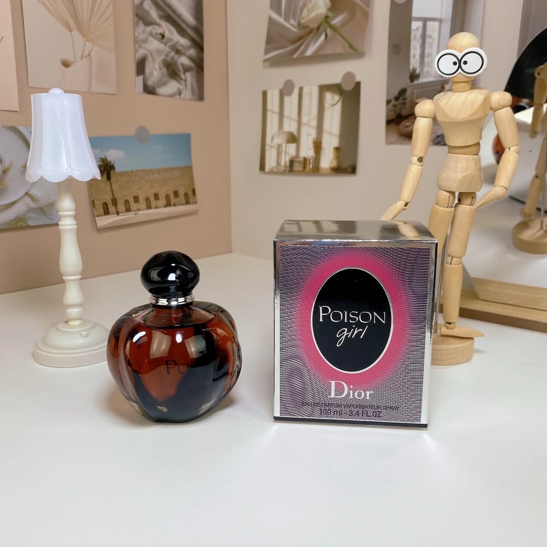 Dior Model 3424 - Signature Scentedp Women’s eau de parfum 100ml