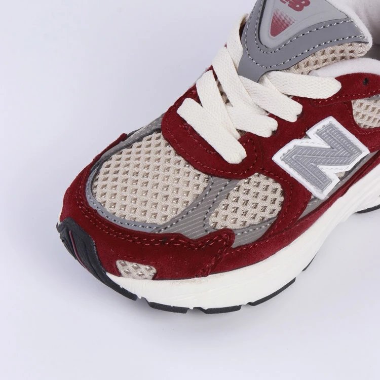 New Balance Sneakers NB2010 Kids' Low-Top image 3