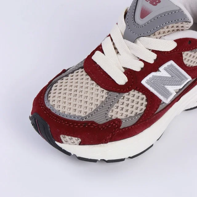 New Balance Sneakers NB2010 Kids' Low-Top product detail image 3