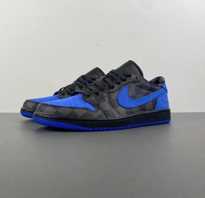 Nike Air Jordan 1 Lo
