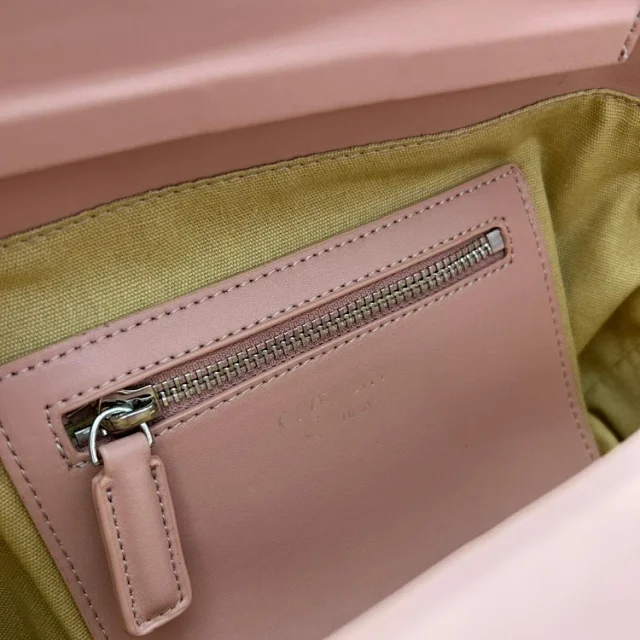JFX Handbags 5799 top-handle handbag with detachable shoulder strap product detail image 6