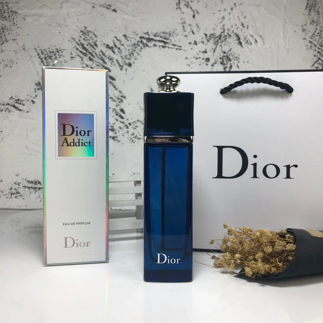 Dior Blue Addict for Women per