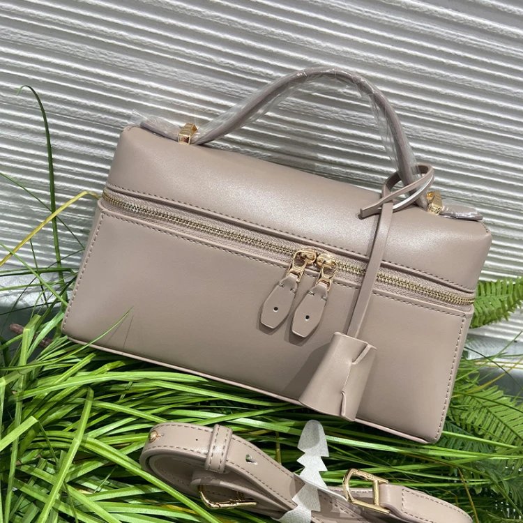 Prada Beige Bag