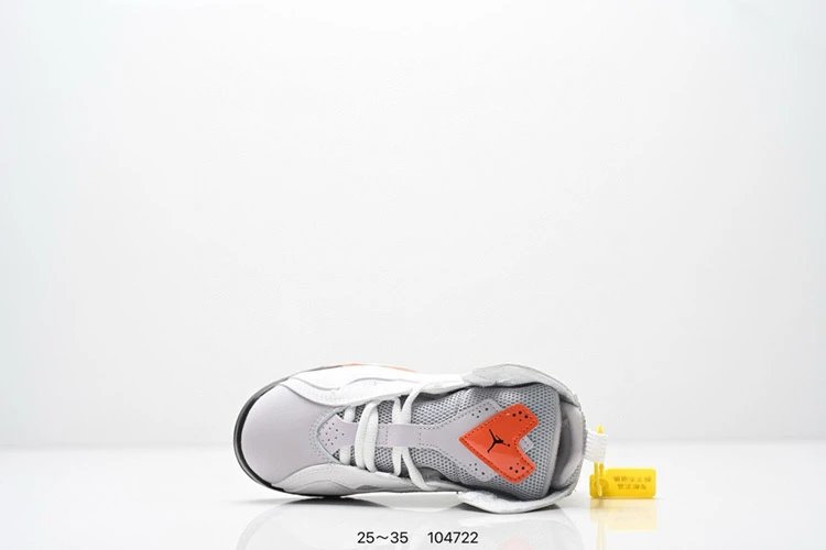 Jordan Sneakers Air 7 Retro high-top basketball shoes image 6