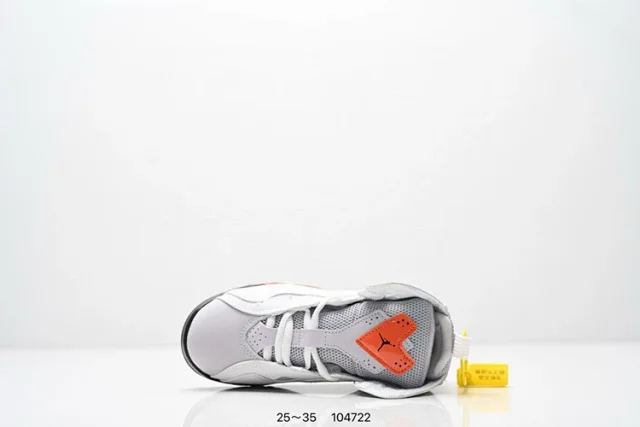 Jordan Sneakers Air 7 Retro high-top basketball shoes product detail image 6
