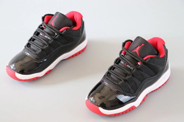 Jordan Sneakers Lace-Up Basketball image 8