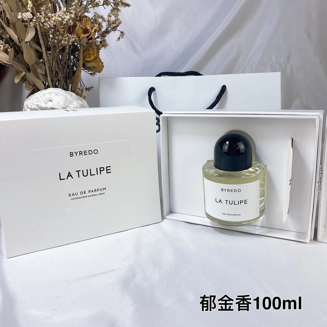 BRD郁金香香水100ml-3371 - 133087