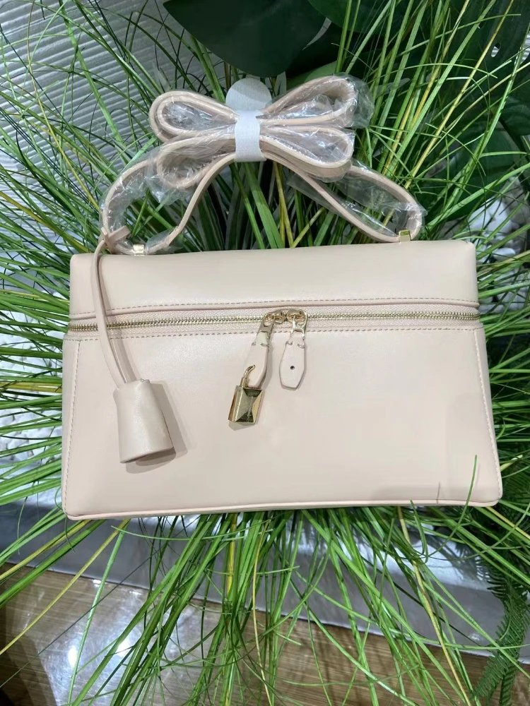 Chanel Beige Bag