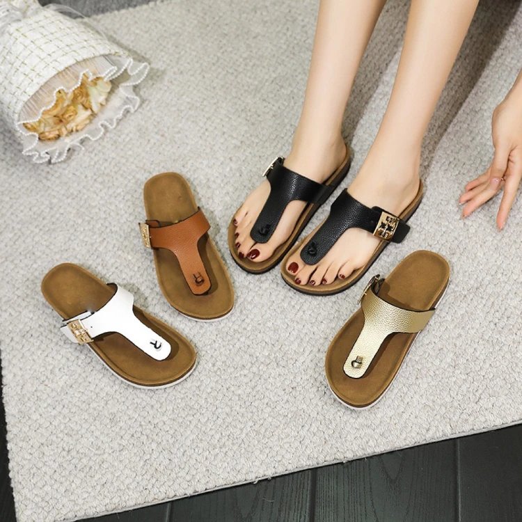 Tory Burch Emmy Thong Sandals - 007743