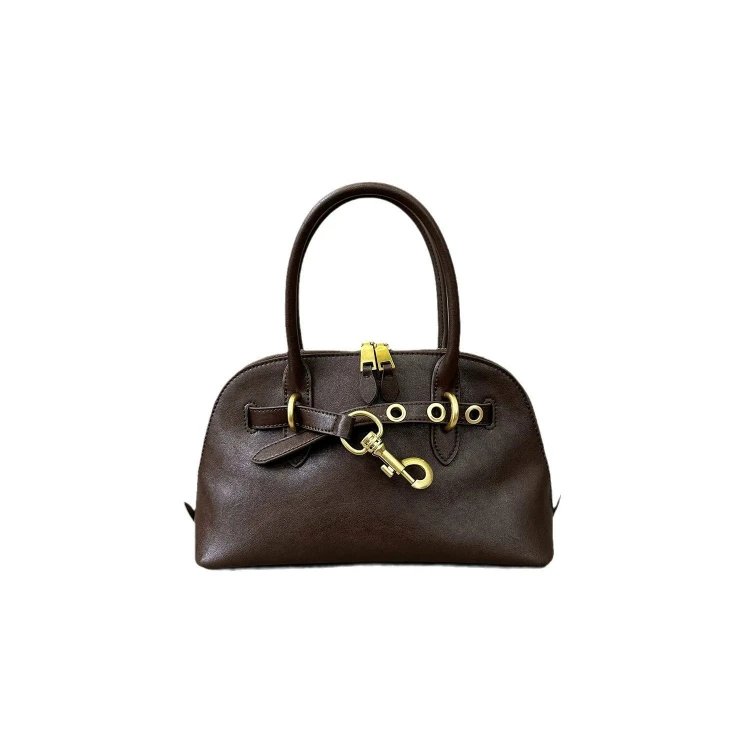 Prada Brown Bag