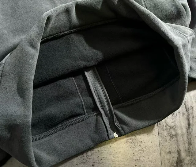 Nike Jackets Full-Zip Fleece Jacket product detail image 7