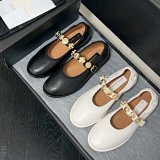 Miu Miu Mary Jane Flats [2 styles]