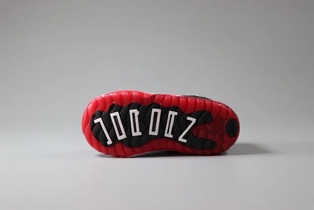Jordan Sneakers Lace-Up Basketball product detail image 6