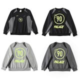 Palace x Nike 90 Sweatshirt [3 styles]