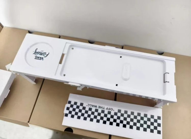 Vans Family Off The Wall Tray Organizer - 004733