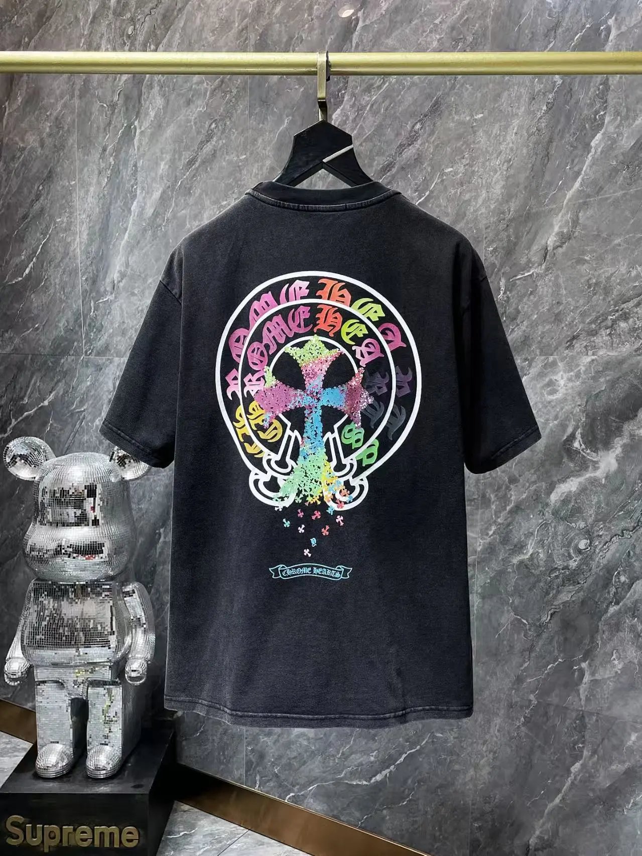 8772 washed black