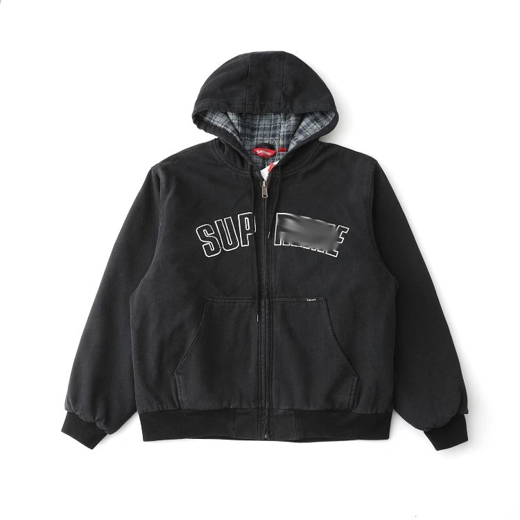Washed black