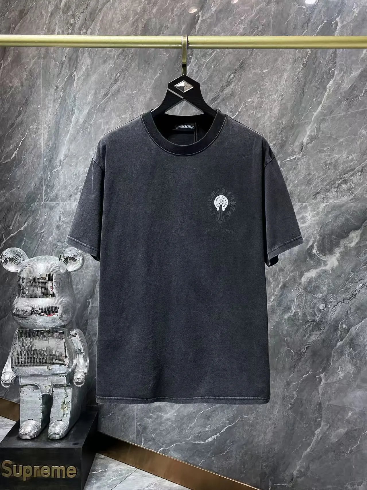8775 washed black