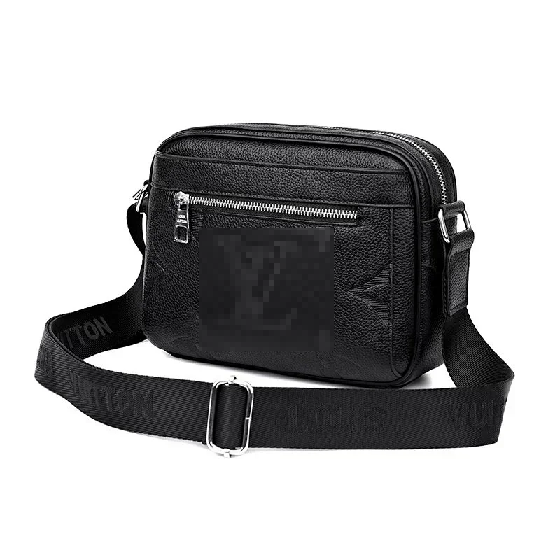 Louis Vuitton Monogram Empreinte Crossbody Bag
