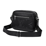 Louis Vuitton Pixel Messenger Bag