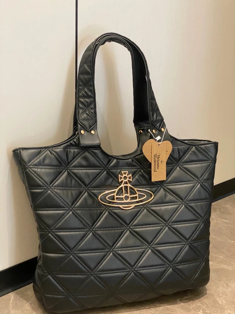 SKU-21-大号菱格hobo
