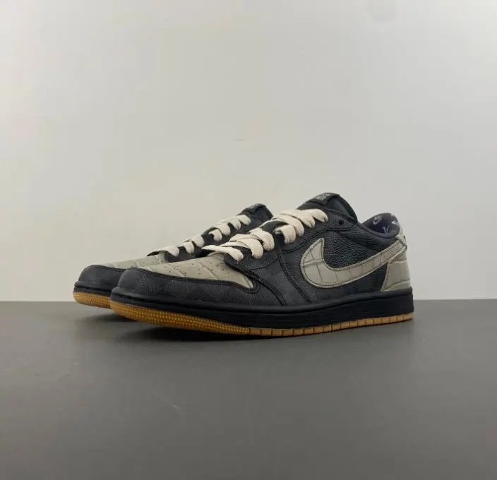Nike Air Jordan 1 Lo
