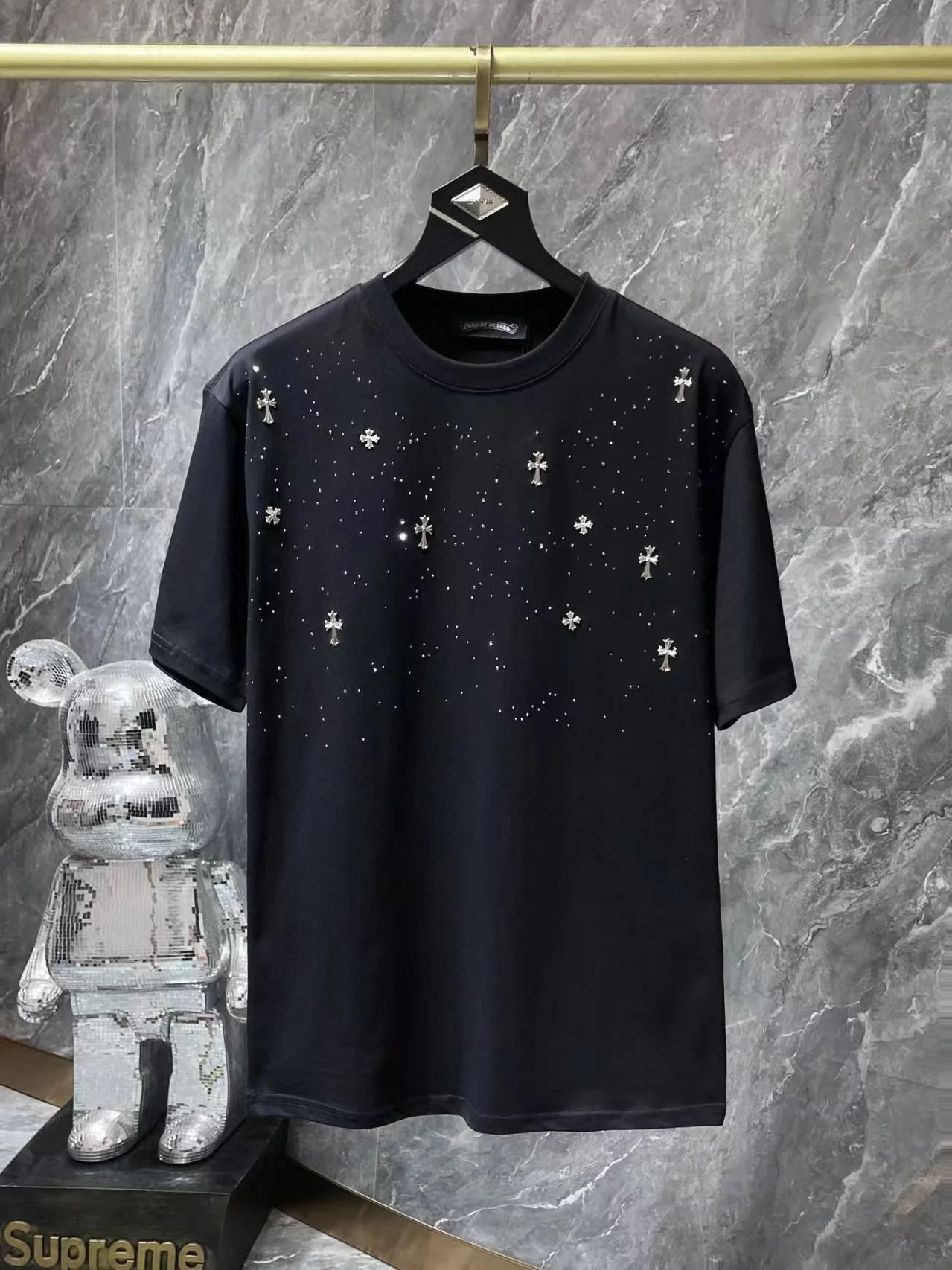 8761 black